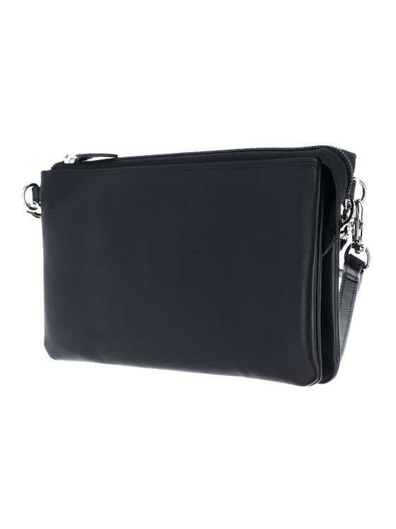 Golden Head Polo Clutch Geldbörse RFID Schutz Leder 22 cm Golden Head Polo Clutch Geldbörse RFID Schutz Leder 22 cm