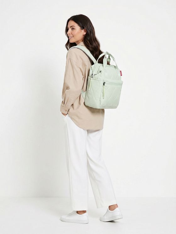 reisenthel Travelling Mochila urbana 39 cm reisenthel Travelling Mochila urbana 39 cm