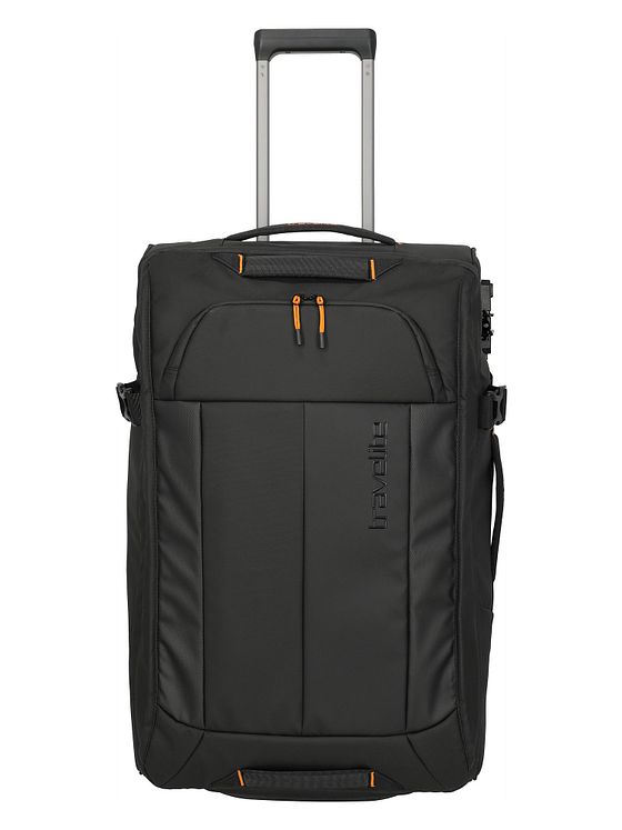 Travelite Briize 2 hjul Rejsetaske M 67 cm