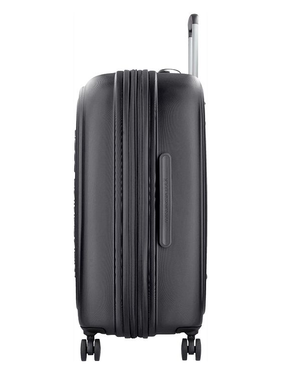 Mandarina Duck Logoduck 4-hjulet trolley 69 cm