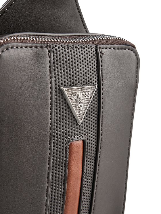 Guess Torino Crossbody taske 15 cm Guess Torino Crossbody taske 15 cm