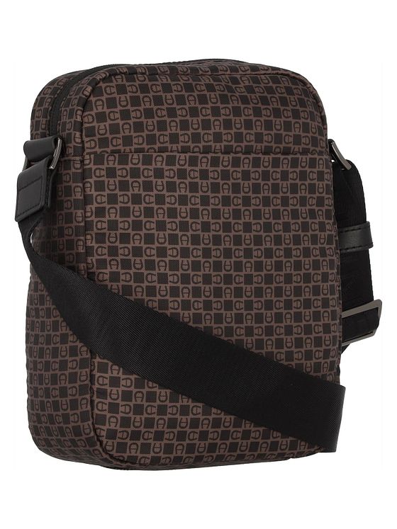 AIGNER Nico skuldertaske 20 cm