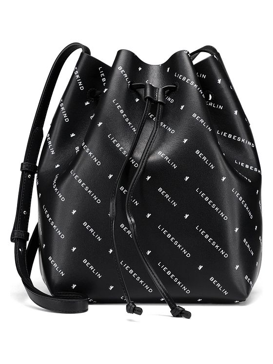 Liebeskind Monogram Posetaske Læder 40 cm