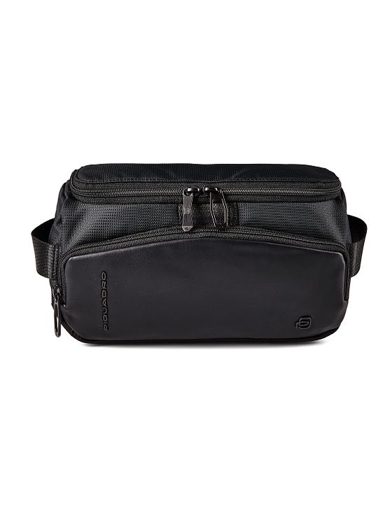 Piquadro PQ Earth Toaletní taška 28 cm