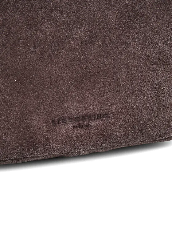 Liebeskind Ella Crossbody taske Læder 20 cm Liebeskind Ella Crossbody taske Læder 20 cm