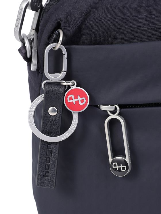 Hedgren Furo Skuldertaske RFID-beskyttelse 34 cm