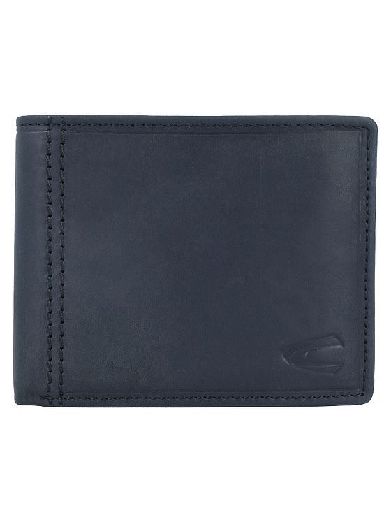 camel active Vietnam Pung RFID-beskyttelse Læder 11 cm