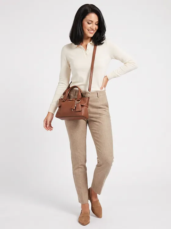 Guess Suzy Håndtaske 29 cm Guess Suzy Håndtaske 29 cm