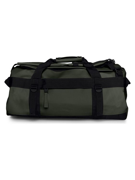 Rains Texel Weekender Reisetasche 28 cm Rains Texel Weekender Reisetasche 28 cm