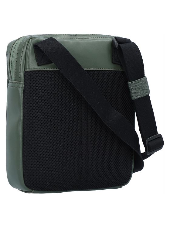 Calvin Klein Jeans Monogram Soft Skuldertaske 19.5 cm