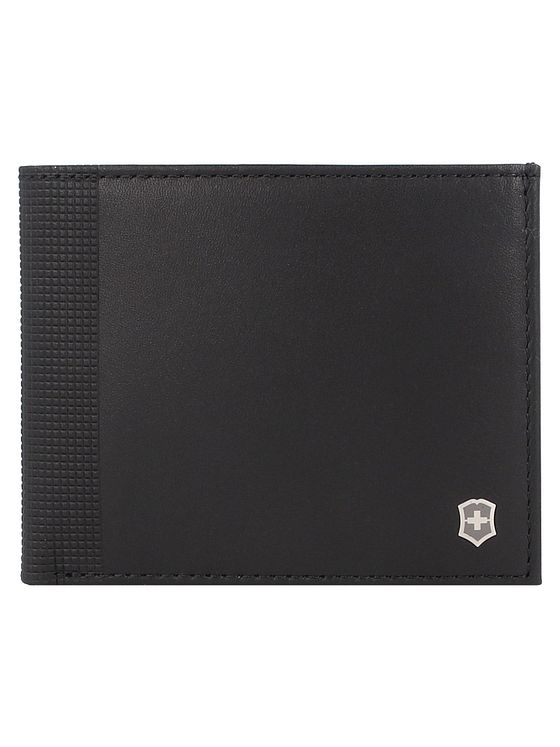 Victorinox Altius Alox pung RFID læder 11 cm