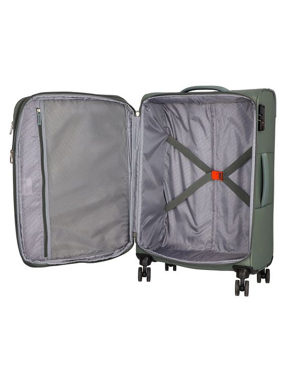 American Tourister Sky Surfer 4 kolečka Sada kufrů 3-dílný