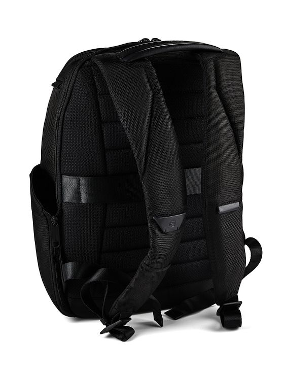 Piquadro Lyss matkarepussa 43 cm kannettava tietokone lokero