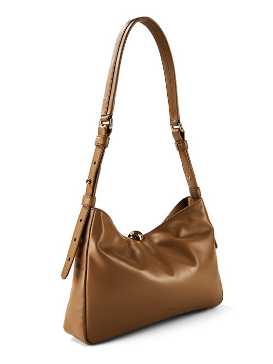 Furla Sfera Soft Skuldertaske M Læder 30 cm