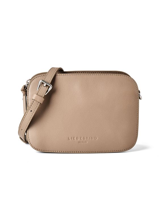 Liebeskind Luka Skuldertaske Læder 20 cm