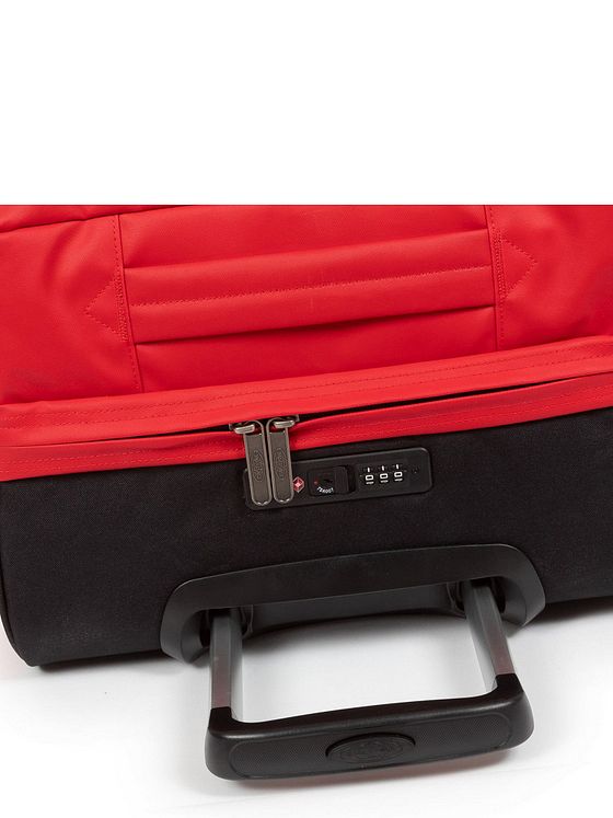 Eastpak Transit'R 2 kolečka Cestovní taška M 67 cm