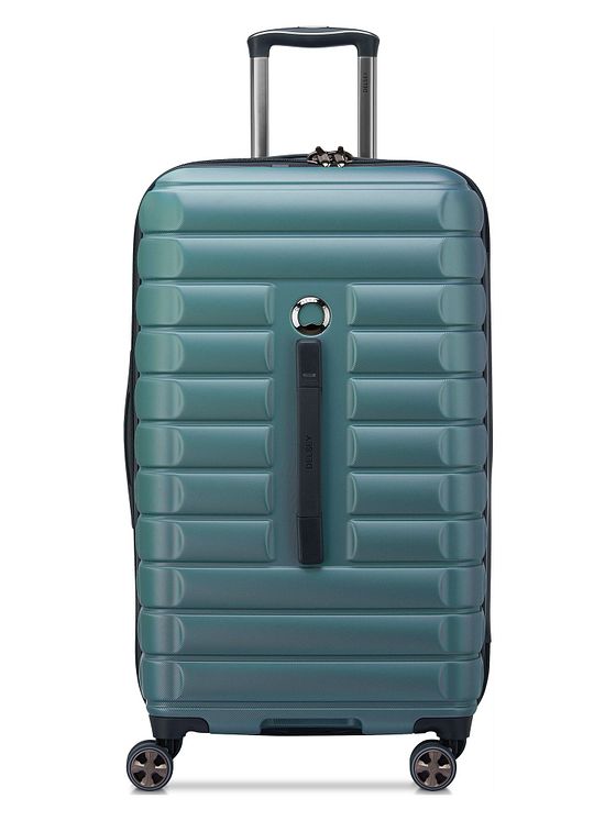 Delsey Paris Shadow 5.0 4 hjul Trolley 75 cm