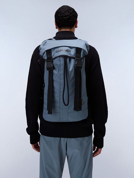 Napapijri H-Signa Daypack 46 cm Laptoprum