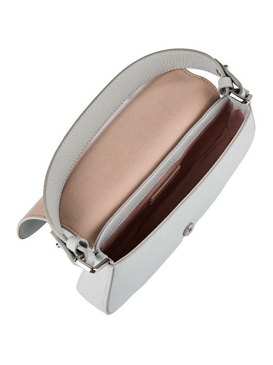 Coccinelle Myrtha Taška přes rameno Kůže 24 cm