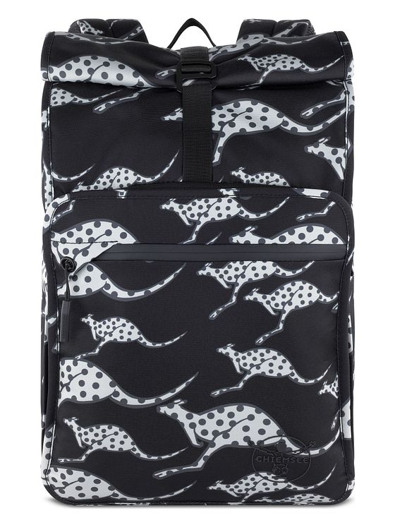 Chiemsee Jump N Fly Daypack 46 cm Laptoprum