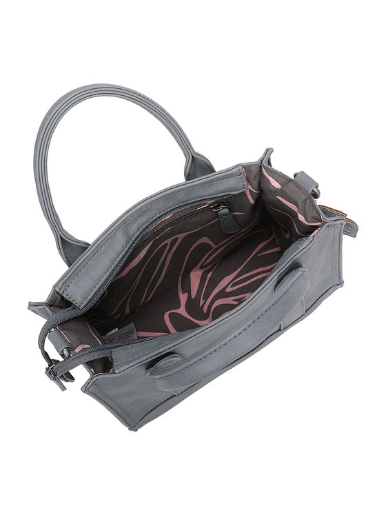 Fritzi aus Preußen Eco Square Håndtaske 26 cm