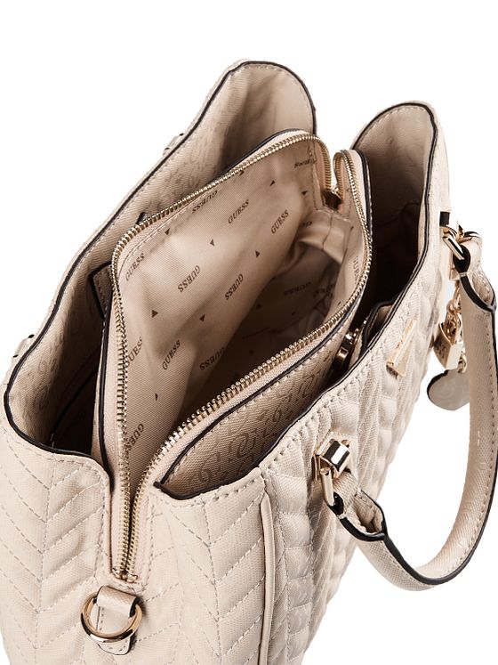 Guess Stacey Håndtaske 26 cm Guess Stacey Håndtaske 26 cm
