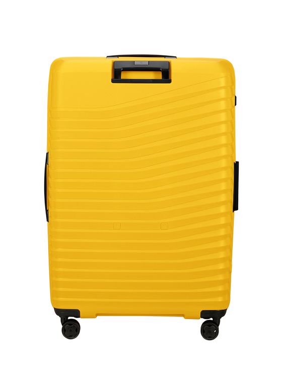 Samsonite Intuo 4 rullaa Matkalaukku XL 81 cm Joustava