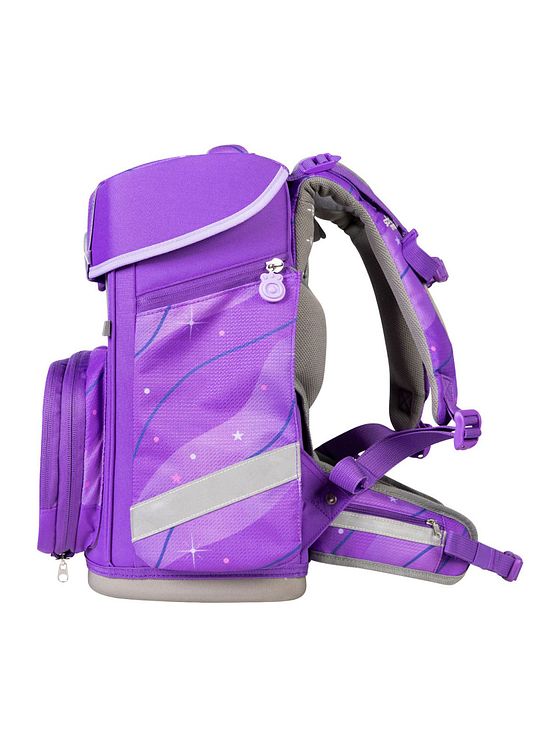 School-Mood Champion Maxx Pro Mila Skoleransel-sæt 7-delt School-Mood Champion Maxx Pro Mila Skoleransel-sæt 7-delt