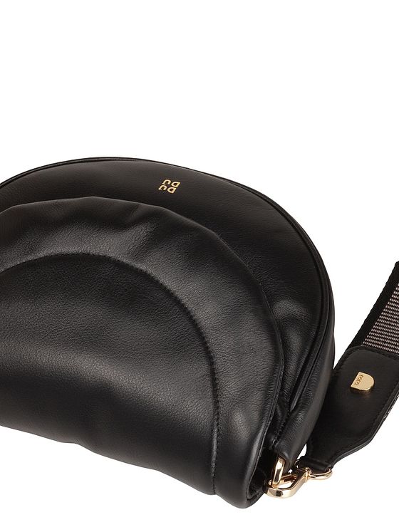 DuDu Skuldertaske Læder 22 cm