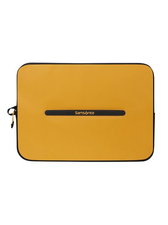 Samsonite Ecodiver Laptop-etui 39 cm