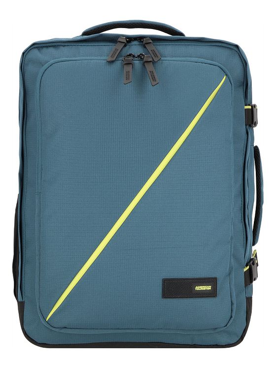 American Tourister Batoh Take2Cabin s přihrádkou na notebook 45 cm