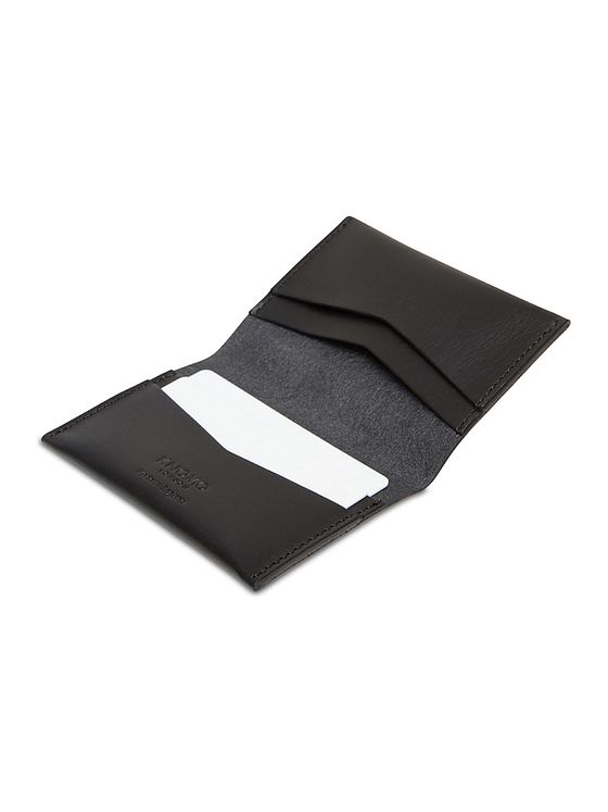 Knomo New Forest Pouzdro na kreditní karty Kůže 11.5 cm