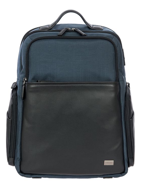 Bric's Monza-rygsæk 43 cm med rum til bærbar computer Bric's Monza-rygsæk 43 cm med rum til bærbar computer