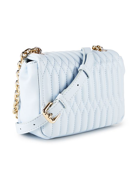 Love Moschino Bubbly Love Skuldertaske 18 cm