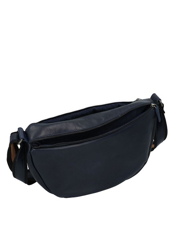 Harold's Caugio Skuldertaske Læder 36 cm Harold's Caugio Skuldertaske Læder 36 cm