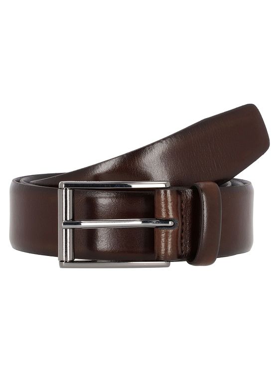 Strellson Premium Cinturón Piel natural Strellson Premium Cinturón Piel natural