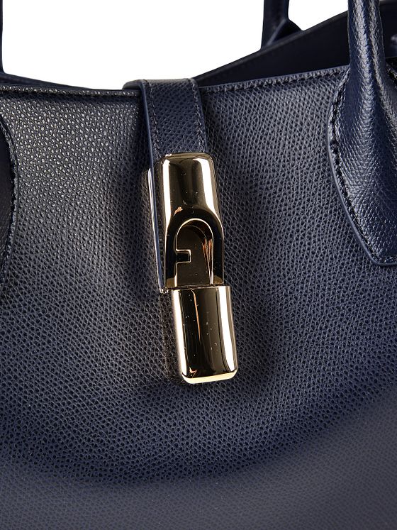 Furla Goccia Shopper-laukku M Nahka 33 cm Furla Goccia Shopper-laukku M Nahka 33 cm