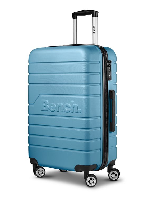 Bench Seattle 4-hjulet Trolley M 69 cm Bench Seattle 4-hjulet Trolley M 69 cm