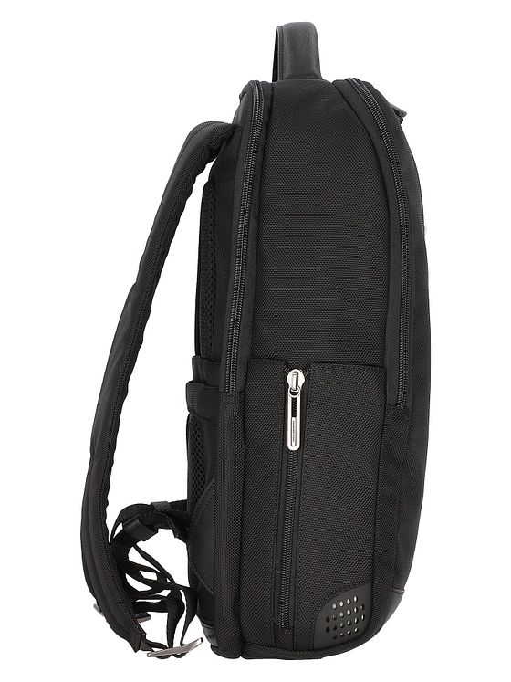 Piquadro Kort rygsæk RFID 41 cm rum til bærbar computer Piquadro Kort rygsæk RFID 41 cm rum til bærbar computer