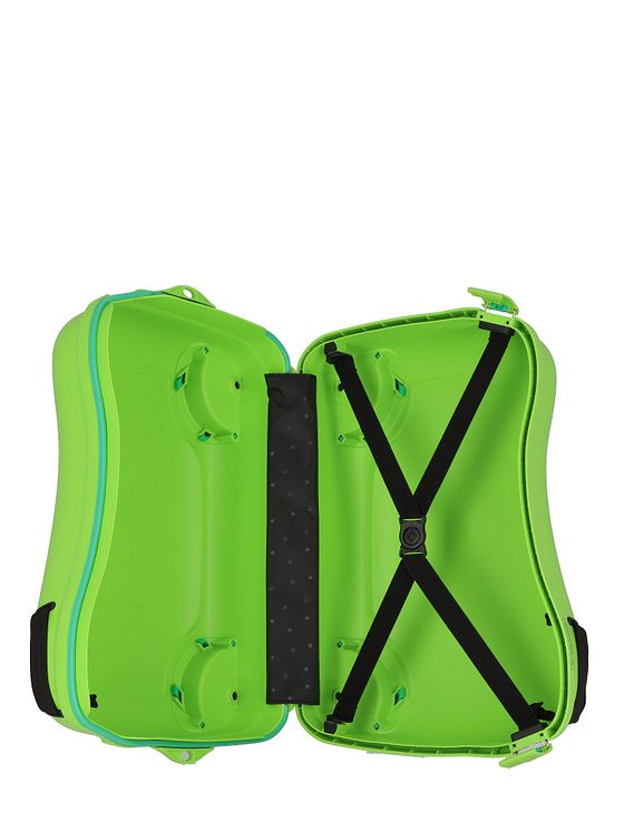 Samsonite Dream2go 4 hjul Barnevogn 38 cm Samsonite Dream2go 4 hjul Barnevogn 38 cm