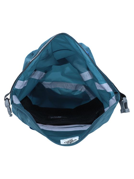 Cabin Zero Companion Bags ADV Dry 11L skuldertaske RFID 21 cm