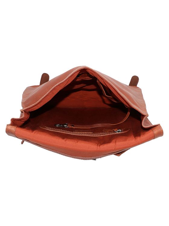 Burkely Antique Avery Daypack Læder 40 cm