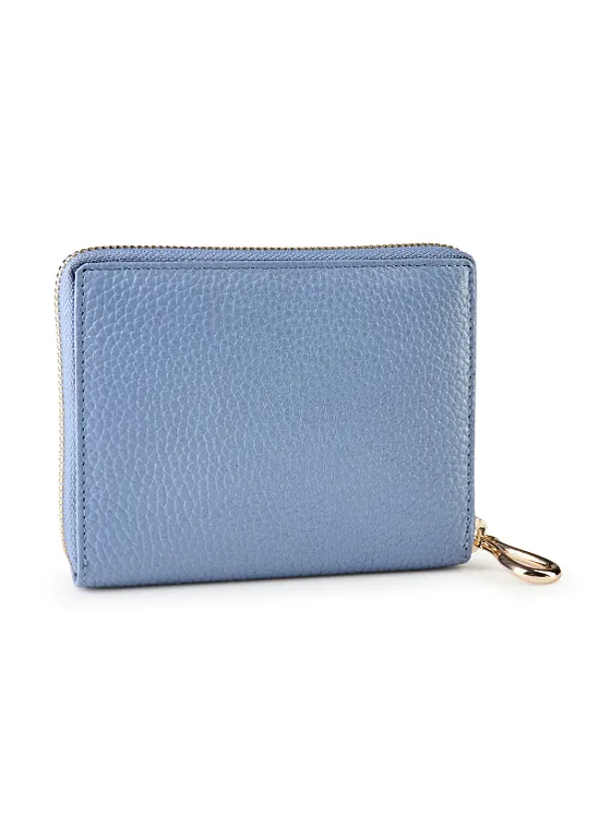 Esquire Alexandria Cartera Bloqueo RFID Piel natural 13 cm Esquire Alexandria Cartera Bloqueo RFID Piel natural 13 cm