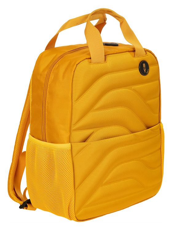 Bric's BY Ulisses-rygsæk 37 cm med rum til bærbar computer Bric's BY Ulisses-rygsæk 37 cm med rum til bærbar computer