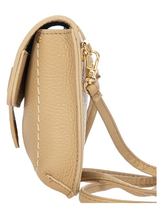 Bric's Gondola Garofano Skuldertaske Læder 19.5 cm