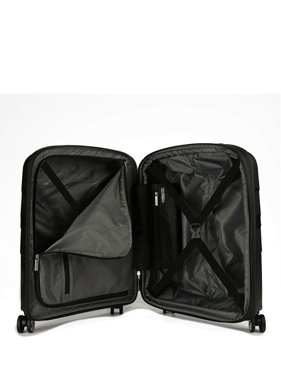 American Tourister Starvibe 4 hjul Kabinetrolley 55 cm