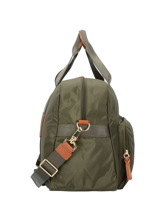 Bric's X-Travel Weekender rejsetaske 45 cm Bric's X-Travel Weekender rejsetaske 45 cm