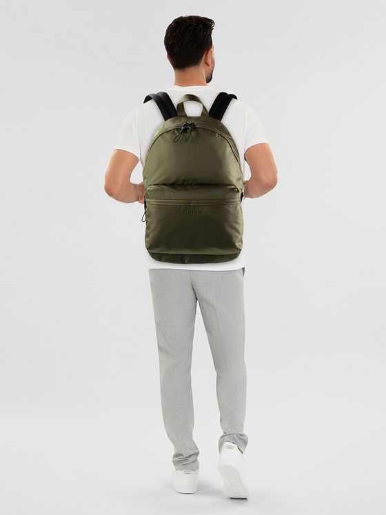 Hugo Uther Daypack 40 cm Laptoprum
