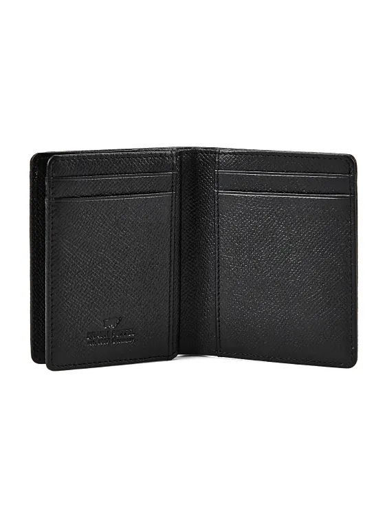 Braun Büffel Robin Korttikotelo RFID-suoja Nahka 8 cm Braun Büffel Robin Korttikotelo RFID-suoja Nahka 8 cm