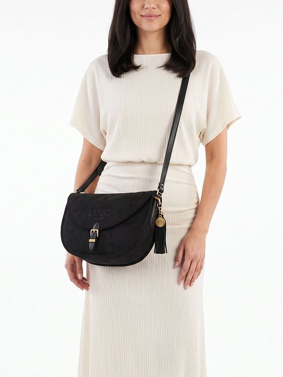 Liu Jo Ageni Crossbody-laukku 38 cm Liu Jo Ageni Crossbody-laukku 38 cm